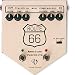Details About Visual Sound Route 66 American Overdrive Pedal