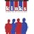 The Kinks, Narrated by Ray Davies