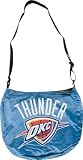 Oklahoma City Thunder NBA Mvp Jersey Tote