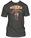 Search : Men's Marvel Comics Pixellated Fitted Jersey T-shirt