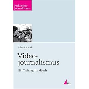 【クリックでお店のこの商品のページへ】Videojournalismus [Perfect]