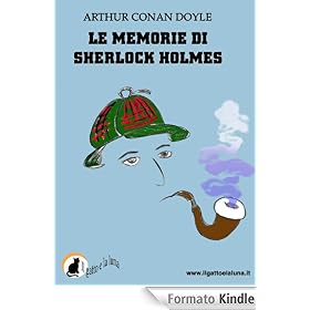 Le memorie di Sherlock Holmes