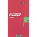 L'intelligence �conomique - 2e �dition