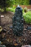 Rock Fountain