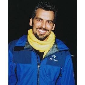 ODED FEHR #2 - COLOUR Movie Photo - (4 Different Photograph & POSTER Sizes Available)