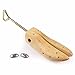 FootFitter Professional Wooden Shoe Stretcher