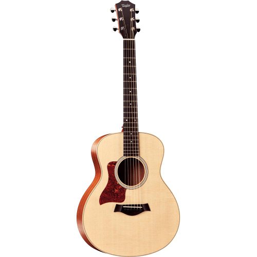 41b68QdC%2B2L Taylor Guitars GS Mini 6 String Acoustic Guitar   Left Handed