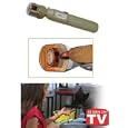 PETICURE Petite Pet Nail Trimmer As Seen On TV