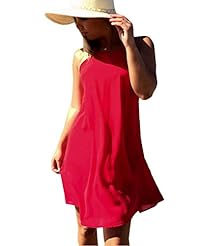 Sexy Spring Summer Cotton/Polyester Spaghetti Strap Lace Backless Wedding Dress 