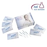 NADAL� hLH Ovulations-Test-Streifen 20 St�ck - Nadal�. Made in Germany.von "NADAL�"
