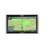 Magellan RoadMate 1700 7 inch Portable GPS Navigator