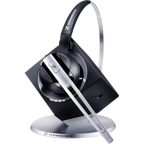 DW Office Headset Mono DW Office Headset - Mono