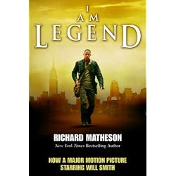I Am Legend
