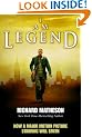 I Am Legend