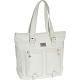 Tommy Hilfiger Double Tree Tote