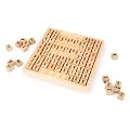 Sudoku Holzbrettspiel