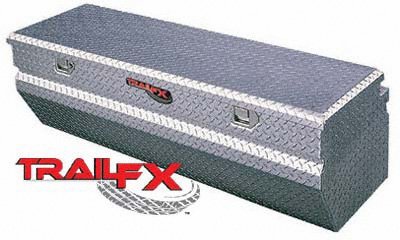 Trail FX 35012643 Brite Truck Chest
