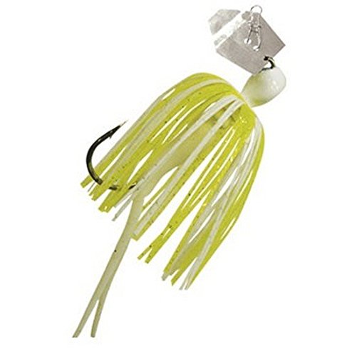 Z-MANChatterBait Mini 1/4 oz.
