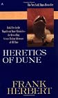 Heretics of Dune