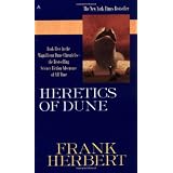 Heretics of Dune (Dune Chronicles, Book 5)