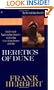Heretics of Dune (Dune Chronicles, Book 5)