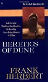 Heretics of Dune