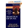 Heretics of Dune (Dune Chronicles, Book 5)