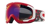 Carrera Skibrille Crest SPH Neues Top-Freeride Modell mit MPS System