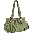 B. MAKOWSKY Sapporo Satchel