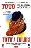 Toto` A Colori