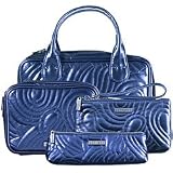 Sephora Brand Colbalt Swirl Bag Collection