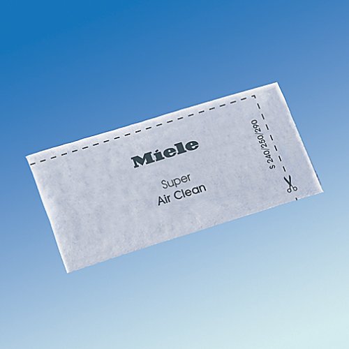 Miele ダストバッグセット S5000シリーズ用 G/N