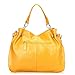 Cecilia Women's Handbag Genuine Leather Tote Shoulder Bags Soft Hot