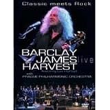 Barclay James Harvest Live - Classic Meets Rock [2007] [DVD] [NTSC]