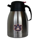 Auburn Tigers NCAA Coffee Carafe