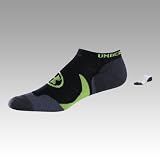 Produkt-Bild: UNDER ARMOUR 1223190 Catalyst No Show Socken