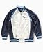 Apparel : Enyce Little Boy Varsity Diamond Track Jacket