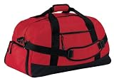 Basic Large Duffel Bag