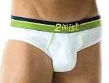 2(x)ist Bold No Show Brief