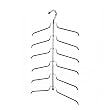 Organize It All 0312-B Chrome Blouse Tree Hanger