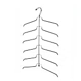 6 Tier Blouse Tree