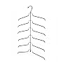 6 Tier Blouse Hanger