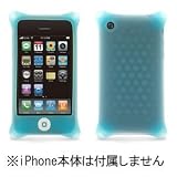 Review Bone PH08051-B / Bone Phone Bubble 3G for iPhone 3G - Blue