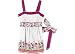 Apparel : Wurl Floral Tie Babydoll Tank