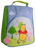 Click for larger image of Disney Winnie the Pooh Oval Lunch Bag
