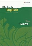 EinFach Englisch Unterrichtsmodelle. Unterrichtsmodelle f�r die Schulpraxis: EinFach Englisch Unterrichtsmodelle: Nick McDonell: Twelve