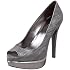 Calvin Klein Womens Arielle Pla