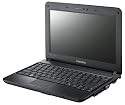 Samsung NB30-PRO Palm Touch 25,7 cm (10.1 Zoll) Netbook (Intel Atom N450 1.6GHz, 1GB RAM, 250GB HDD, Intel GMA 3150, Win 7 HP)