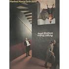 Angel Station by Manfred Mann's Earth band