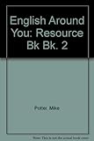 English around you. Resource book 2